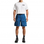 Nike ACG Seeria Elastsed &Uuml;hev&auml;rvilised Tikitud Cargo L&uuml;hikesed P&uuml;ksid Meeste l&uuml;hikesed p&uuml;ksid HV0594-476 XL