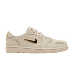 Jordan 1 Low Tootmisviis Legend Helepruun (Naiste omad) 35.5