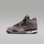 Jordan 4 Retro Cave Stone (GS) 36