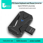 Gamwing-Master-P5: PS5 Plug & Play Klaviatuuri ja Hiire Konverter Master-P5 Converter
