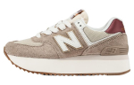 New Balance 574 Driftwood Naiste WL574ZKA 38