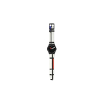 Swatch Kvartsliigutusega Kell Eril Edition Mood Unisex Kellad Must SUOZ344 SUOZ344
