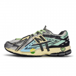 New Balance 1906 Kulumiskindlad Madalad Jooksujalatsid Meeste Must Hall M1906AD(Team1189-) D-Width 43
