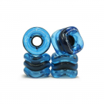 Rula rattad - SHARK WHEEL - California Roll - 60 mm - 78A - Safiir