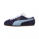 PUMA Tackle Kerge kattega vabaajajalatsid Unisex Sinine 38