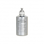 Maison Margiela H&otilde;bedane Piiratud Kogus Laisk N&auml;dalavahetus Parf&uuml;&uuml;mipuru L&otilde;hn Tualettvesi 100ml 100ml|Box Not Included Shopping Bag