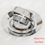A0004001100 147mm/90mm Alumiiniumist Auto Embleem Velje Keskosa Ratta Katted Eraldi C190 AMG GT/GTS C63 E53 G63 jaoks Quantity 1pcs