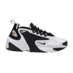 Nike Zoom 2K Valge Must (Naiste omad) 35.5