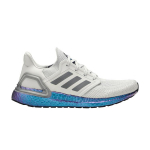 adidas Ultra Boost 2020 ISS USA Rahvuslabor Dash Grey 42.5
