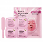 [Dr.Jart+] Cryo Sorbet J&auml;ine N&auml;omask 0.96g*4 tk