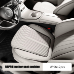 NAPPA istmekate Nahast Autode Istmepadi Kaitse Autode Universaalne Matt Tooli Iste Auto Automaatne Libisemisvastane Toetus Tarvikud gray