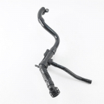 03C103474AB EA111 Jetta/Syncro Passat B7 CC Scirocco EOS 1.4T jaoks Ventilatsioonivoolik 03C103474K must