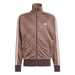 Adidas Originals Firebird Loose Monogrammiga Treeningjakk Meeste Jakk KE1677 M gray