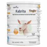 Kabrita T&auml;iskasvanute ja Eakate Kitsepiimapulber
