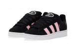 Campus 00s Core Black True Pink 38 2/3 EU must