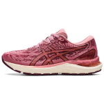 Asics Gel-Cumulus 23 Naiste Madalad Jooksukingad Smoky Rose Pink 1012A888-707 39