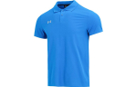 Under Armour Polo S&auml;rk Meeste Sinine 23500507-436 4XL