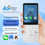 DOOV R17 4G Kaamerata Android Funktsioonitelefon (CN versioon)