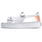 (NAISTE) PUMA Sophia Webster x Platvormsandaal 'Valge Must Oranž' Naiste 364709-01 EU 38