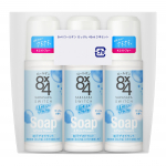 Eight Four 8x4 Seebil&otilde;hn 45ml Rullik 3-pakk