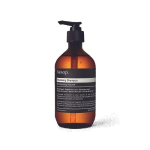 Kohevust andev &scaron;ampoon 500 ml black