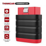 BCC1 THINKCAR Thinkdiag MINI OBD2 skanner t&auml;iss&uuml;steemiga Bluetooth Autodiagnostika t&ouml;&ouml;riist OBD koodilugeja skannimine Eluaegne tasuta uuendus