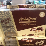 Hawaiian Host Premium makadaamiapiima&scaron;okolaad mitmepakend 227g x 3 pakki One thing