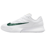 Nike Vapor Pro 3 HC Tennise Valge Kanjoni Roheline Meeste Tossud IR3543-100 41 white