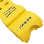 [Casio] Kollase rihmaga originaalrihma asenduswatch GWG-1000 jaoks yellow