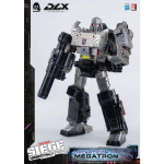 Threezero - Transformers : War for Cybertron Trilogy - Kuju 1/6 DLX Megatron 25 cm