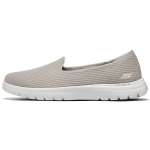 Skechers On-The-GO Flex ASPIRE Naiste Hall Madalad Vabaaja Jalan&otilde;ud V&otilde;rkkangas Mugavus 136504-TPE 36