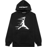 JORDAN Mvp '' Kapuutsikas FV7227-010 S black