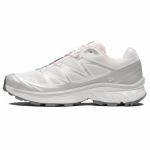 Salomon XT 6 Vihmase P&auml;eva Paloma Unisex Tossud Valge L47988000 36⅔ white