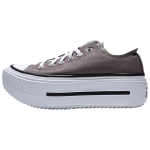 Converse Chuck Taylor hooajaline mugav mitmek&uuml;lgne madala s&auml;&auml;rega l&otilde;uendking unisex tossud pruun A20562C 39 gray