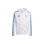 Adidas Argentina meeskonna spordijakid ja -mantlid Meeste Valge IU2138 XL white