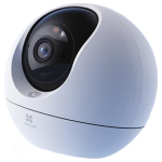EZVIZ C6c 4K 8MP WiFi/4G nutika kodu AI-kaamera (CN versioon)