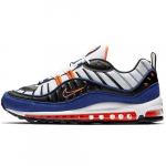 Nike Air Max 98 New York CD1536-100 49.5 sinine