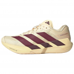 Adidas Adizero Dropset Pro Treener Kerge Mitmek&uuml;lgne Libisemiskindel Vastupidav Tagasil&ouml;&ouml;giga Treening Jooksukingad Naiste toss Soe Vanill LA3926 41⅓