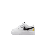 (TD) Nike Force 1 Low EasyOn 'Valge Must' Beebi IR3988-121 EU 27