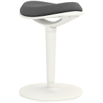 P&uuml;stjalgne taburet, ergonoomiline, k&otilde;rgust reguleeritav, kuni 120 kg, 42,5x35,5x56,5-71,5cm, Hall 42.5 x 35.5 x 71.5 cm hall