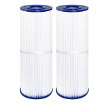 Spaafilter &uuml;hildub C-4326, FC-2375, PRB25-IN,303909, M-4326, 8172500, R173429,5X13 Drop in mullivanni filtriga white