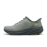 Skechers Bob's Skills Jooksujalatsid Meeste Madalad Hall Roheline V&auml;rviplokk 118431-GYLM 44
