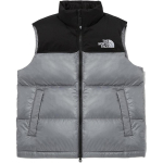 THE NORTH FACE NOVELTY Vest Unisex Hall NV1DP50L S black