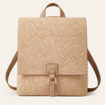 Naiste boho korgist seljakott boheemlaslik stiil p&auml;evakotid vintage tr&uuml;kitud rahakott teismeliste koolikott kerge mitmeotstarbeline reisi-t&ouml;&ouml;k&auml;ekott naistele one size beige