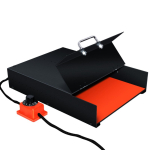 SIHAO A3 DTF-printer otse kilele kuum&uuml;lekande printer