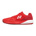 Yonex Power Cushion Eclipsion 5 Mugavad Mitmek&uuml;lgsed Madalad Tennisejalatsid Meeste tossud Punane Valge SHTE5MAC-587 40 red