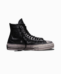 Converse Chuck 70 X Nahk Must A24240C Black/235 black