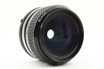 [KASUTATUD] Nikon Ai Nikkor 24mm f/2.8 lainurk MF objektiiv F-kinnitus, Mint, JAAPANIST