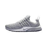 Nike Air Presto Woven Wolf Grey Unisex 848186-002 EU 44 gray
