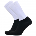 Suvised Professionaalsed rattasokid Libisemisvastased Hingavad sokid Aero Sokid Stripe